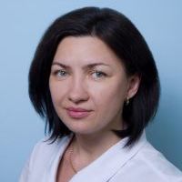Динеева Елена Александровна, фото