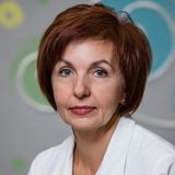 Овчинникова Наталья Николаевна