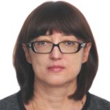 Алиева Ирина Захаровна