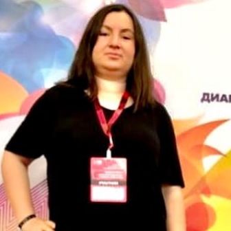 Казиева А.Э. Черкесск - фотография
