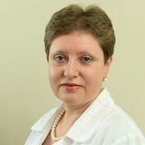 Шилова Наталья Григорьевна