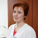 Старикова Елена Анатольевна
