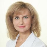 Палкина Наталья Николаевна