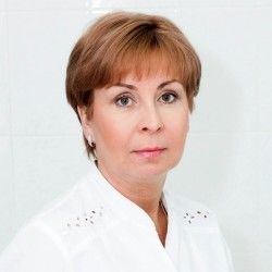 Сергеева Н.Г. Москва - фотография