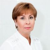 Сергеева Нина Геннадьевна