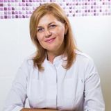 Ямалетдинова Ольга Петровна