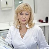 Нежельская Елена Ивановна