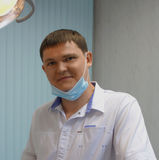Голубев Антон Николаевич