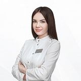 Калюжина Анастасия Александровна