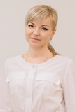 Попова Лилия Валерьевна фото