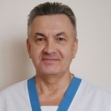 Белозоров Сергей Викторович