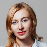 Калюжная Елена Николаевна