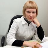 Лолокова Наталья Вячеславовна