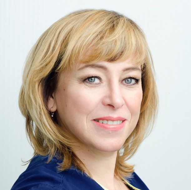 Жукова Галина Ивановна, фото