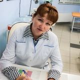Ткачева Елена Викторовна