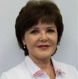 Николаева Лариса Борисовна
