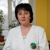 Смирнова Елена Николаевна
