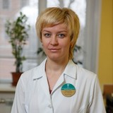 Щеголькова Ольга Ивановна