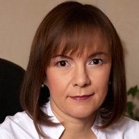 Синкевич Наталья Викторовна, фото