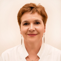Махмутова Лилия Ниловна, фото