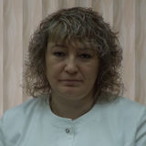 Нохрина Наталья Ивановна