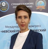 Захматова Татьяна Владимировна