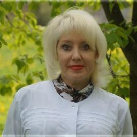 Женевская Александра Владимировна