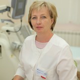 Прокопенко Елена Александровна
