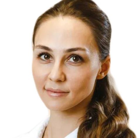 Буцура Екатерина Анатольевна Екатеринбург: стоматолог-терапевт