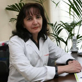 Смирнова Наталья Павловна