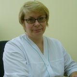 Груздова Ольга Анатольевна
