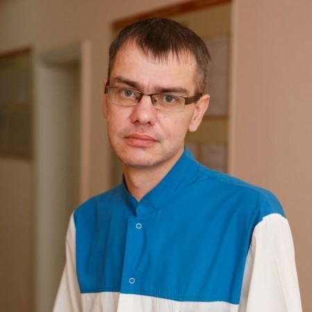 Городилов А.В. Рязань - фотография