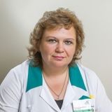 Нефедова Татьяна Герасимовна