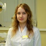 Комарова Екатерина Александровна