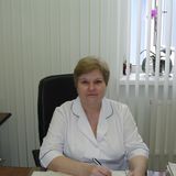 Фадеева Татьяна Владимировна