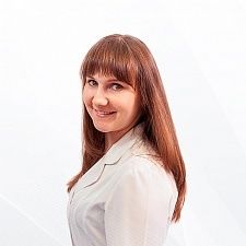 Леонтьева Анна Васильевна, фото