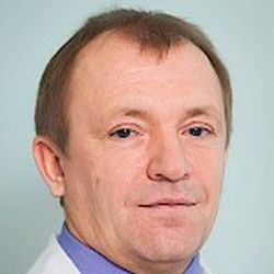Сапегин Сергей Степанови