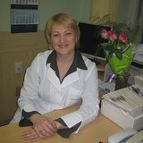 Никипарцова Наталья Юрьевна