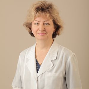 Элибекова Оксана Сергеевна, фото
