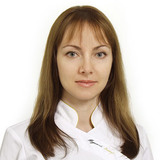Титова Анастасия Николаевна фото
