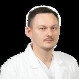 Алексеев Антон Алексеевич