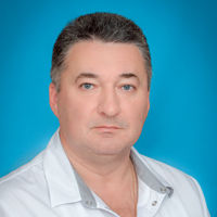 Береговец Валерий Валентинович, фото