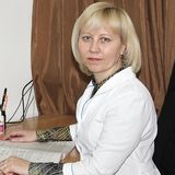 Мельникова Людмила Васильевна