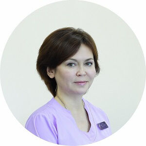 Матвеева Н.А. Хабаровск - фотография