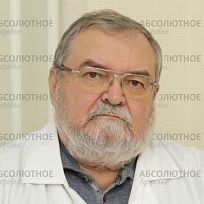 Гусятин Андрей Николаевич, фото