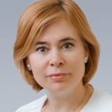 Попова Татьяна Анатольевна фото