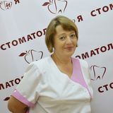 Косарева Наталья Викторовна