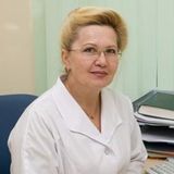 Попова Валентина Анатольевна