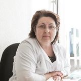 Халилова Эльмира Мамедгусейновна