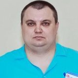 Корольков Валерий Владимирович
